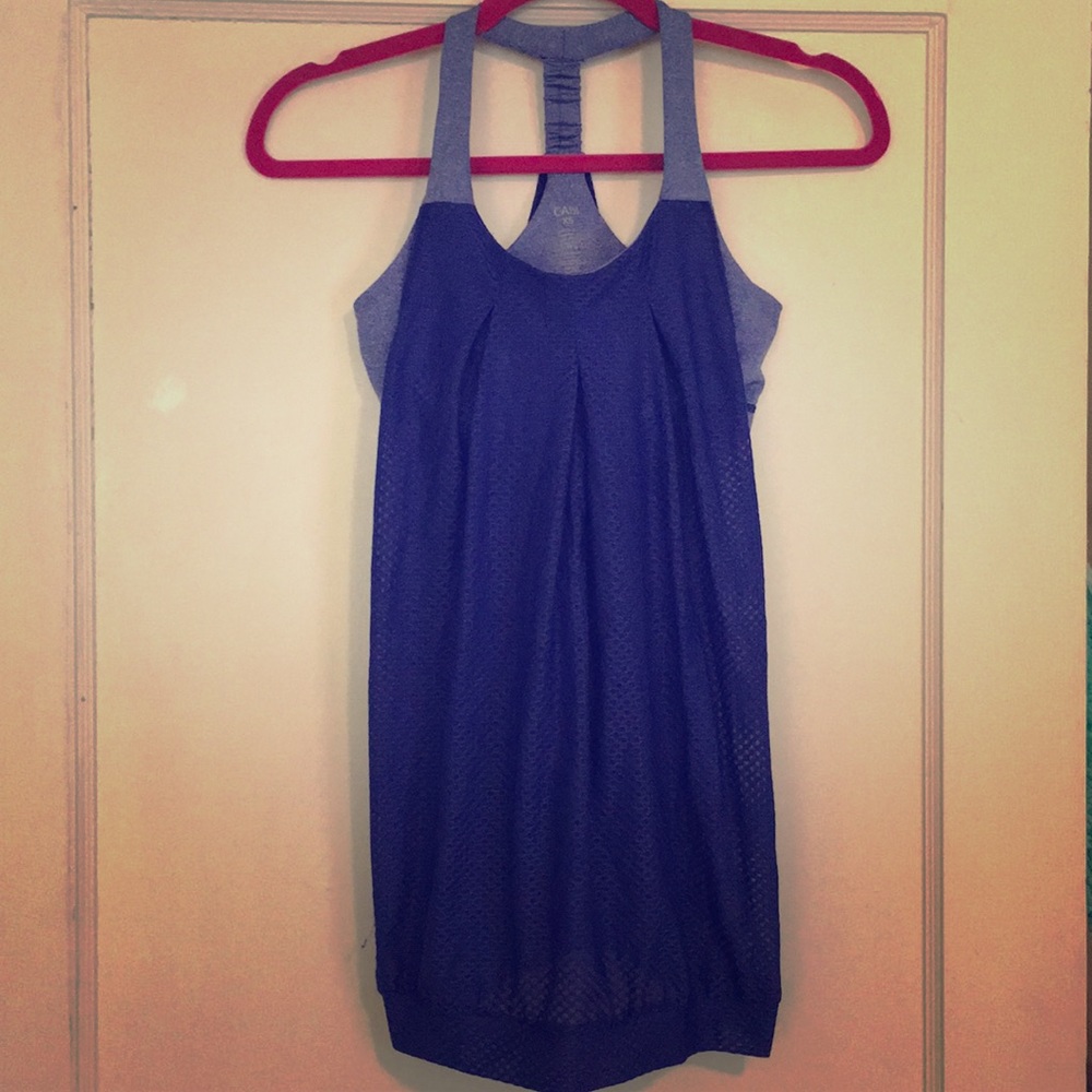 XS CAbi Athletic Tank